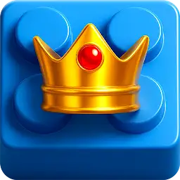 Royal Block Jam — Android game icon
