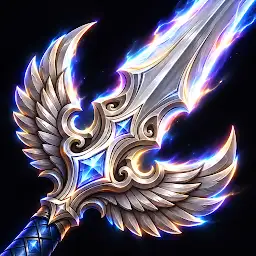 Enchant Master: Sword Forge — Android game icon
