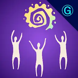 Religion Inc. God Simulator — Android game icon