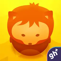 What, The Fox — Android game icon