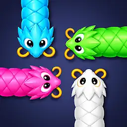 Arrow Color Escape Puzzle — Android game icon
