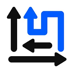 Arrow Puzzle: Tap Escape Games — Android game icon