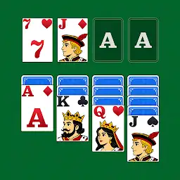 Solitaire: Classic Collection — Android game icon