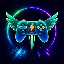 Game Mode : Game Launcher — Android app icon