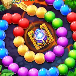 Marble Dash: Epic Lengend Game — Android game icon