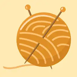 LoopPal - Crochet for Beginner — Android app icon