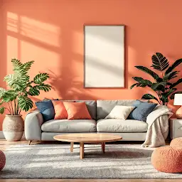 Home Design AI: Room Decor — Android app icon