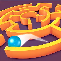 Balls Out 3D — Android app icon