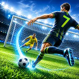 Football Reign — Android app icon