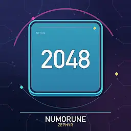 Treasure Hunt — Android game icon