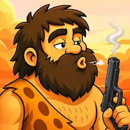 Age Breakers — Android game icon