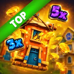 Tower WildRush — Android app icon