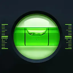 Level Tool – Spirit Level — Android app icon