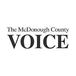 McDonough County Voice — Android app icon