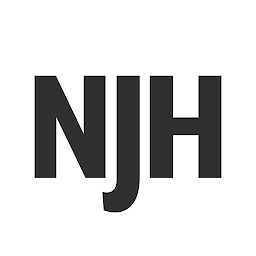 The New Jersey Herald — Android app icon