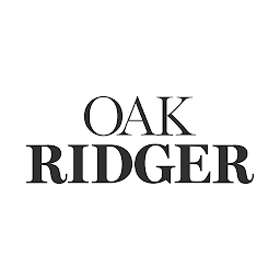 The Oak Ridger — Android app icon