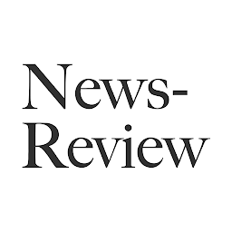 The Petoskey News-Review — Android app icon