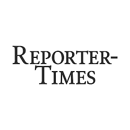 The Reporter Times — Android app icon
