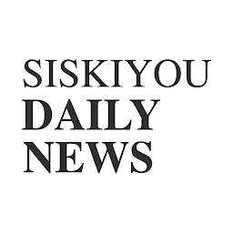Siskiyou Daily News — Android app icon