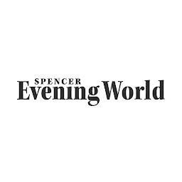 Evening World — Android app icon