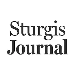 Sturgis Journal — Android app icon