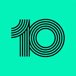 10 Tampa Bay — Android app icon