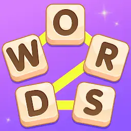 Wordmix Online — Android game icon