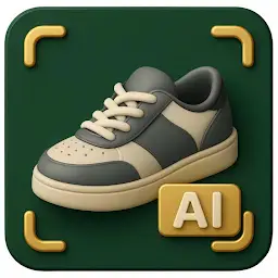 Thrift AI : Value & Price Good — Android app icon