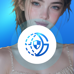 Cat Proxy Pro — Android app icon
