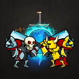 Final Weapon - Idle RPG — Android game icon