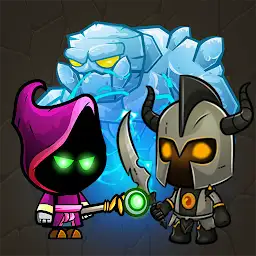 Final Castle : Grow Castle — Android game icon
