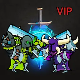 Final Weapon Grow - Idle RPG — Android game icon