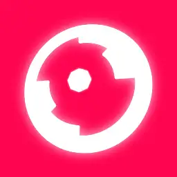 O-VOID — Android game icon