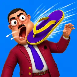 Shoe Strike! — Android game icon