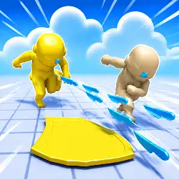 Draw to Kill — Android game icon