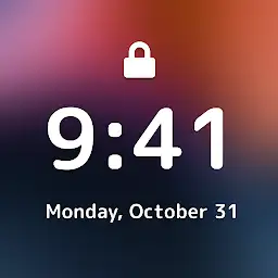 iNotify - Lock Screen — Android app icon