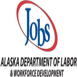 AlaskaJobs — Android app icon