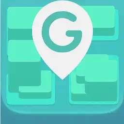 Geozilla - Family GPS Locator — Android app icon