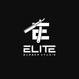 Elite Barber Studio — Android app icon
