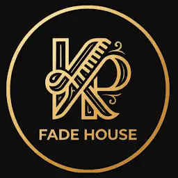 KP FADE HOUSE — Android app icon