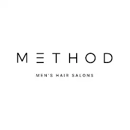 Method Mens Hair Salons — Android app icon