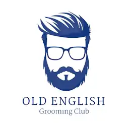 Old English Grooming Club — Android app icon