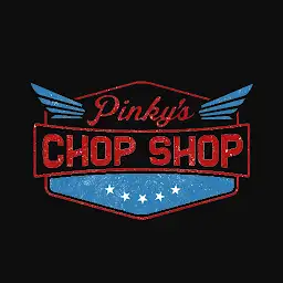 Pinky's Chop Shop — Android app icon