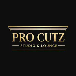 Pro Cutz studio & lounge — Android app icon