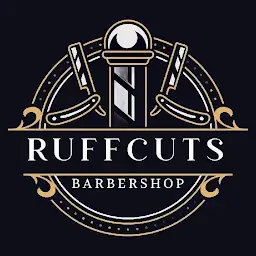 RuffCuts Barbershop — Android app icon