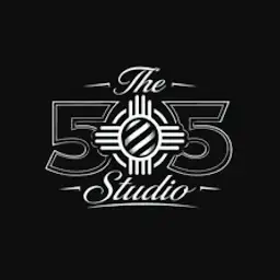 The 505 Studio — Android app icon