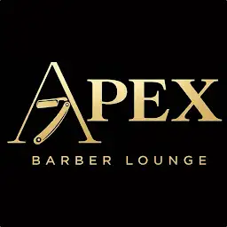 Apex Barber Lounge — Android app icon