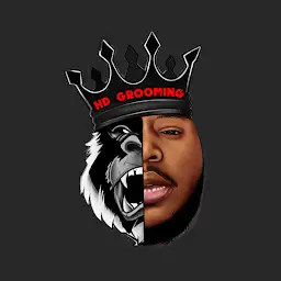 HD Grooming — Android app icon
