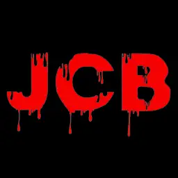JC Barbering — Android app icon