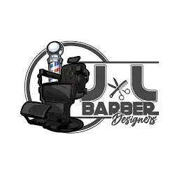 J&J Barber Designers — Android app icon